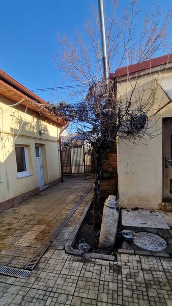 Antiaeriana, Margeanului, 13 Septembrie, Sector 5, Bucuresti