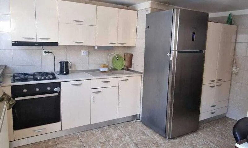 Antiaeriana, Margeanului, 13 Septembrie, Sector 5, Bucuresti