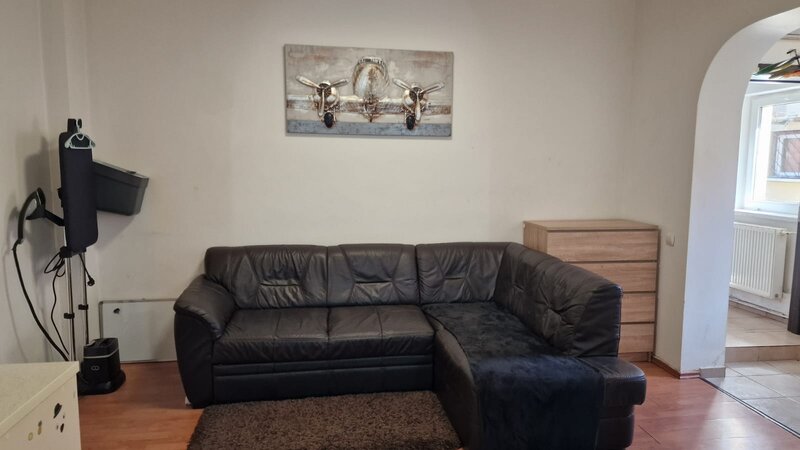 Antiaeriana, Margeanului, 13 Septembrie, Sector 5, Bucuresti