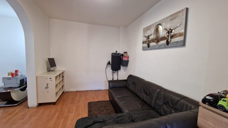 Antiaeriana, Margeanului, 13 Septembrie, Sector 5, Bucuresti