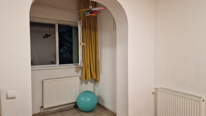 Antiaeriana, Margeanului, 13 Septembrie, Sector 5, Bucuresti