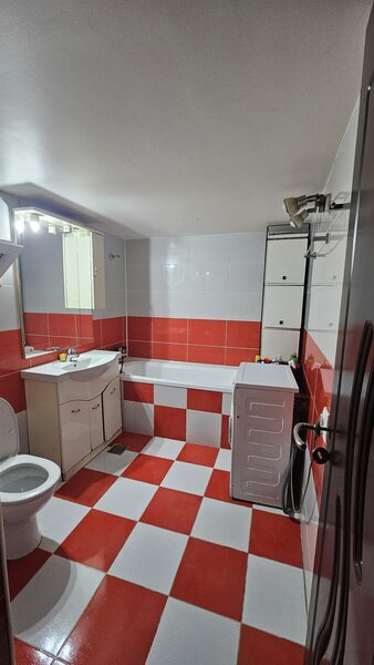 Antiaeriana, Margeanului, 13 Septembrie, Sector 5, Bucuresti