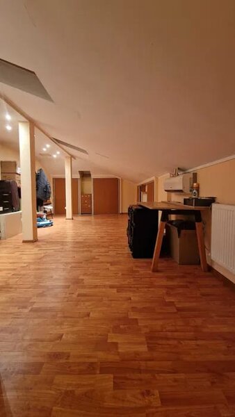 Antiaeriana, Margeanului, 13 Septembrie, Sector 5, Bucuresti