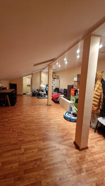 Antiaeriana, Margeanului, 13 Septembrie, Sector 5, Bucuresti