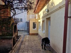 Antiaeriana, Margeanului, 13 Septembrie, Sector 5, Bucuresti